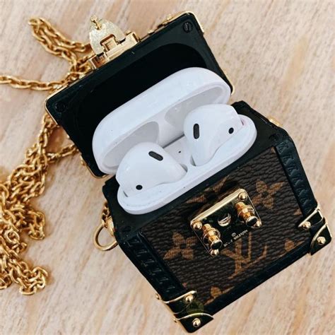 where can i buy louis vuitton airpods|louis vuitton airpods case real.